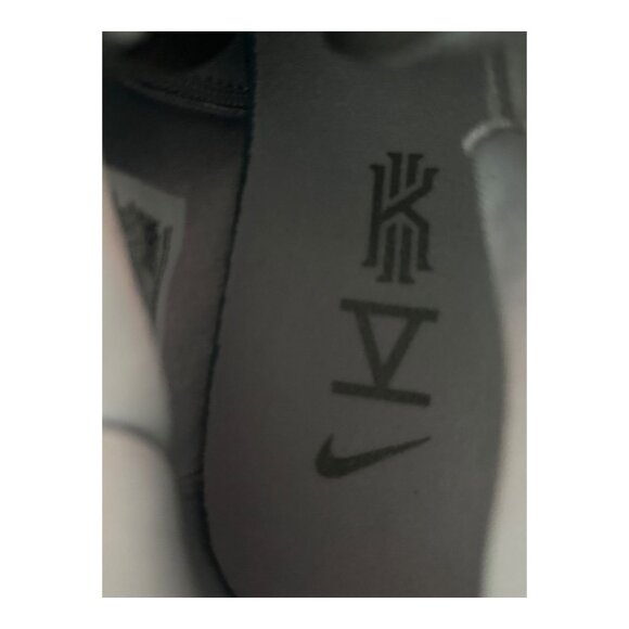 Nike Kyrie LOW 5 'PRESERVATION' DJ6012-005‎ Grey Pink Men's Shoes Size 11.5 NWOT - Picture 8 of 13